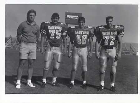 1992 Football Players 4
