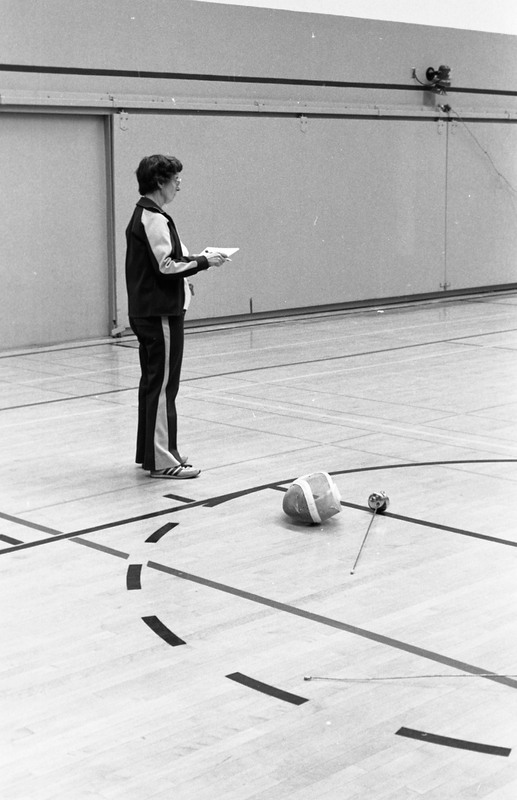 1986 Fencing 13