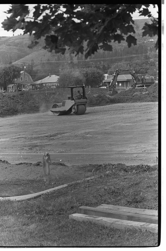 1988 Campus Land Development 11