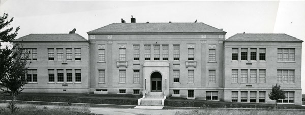 1938 Ackerman School 2