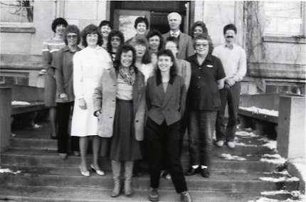 1988 Employees, Ackerman 1-2