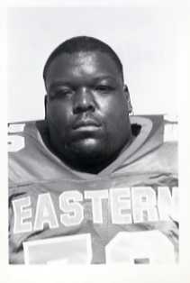 1992 Football Player 12