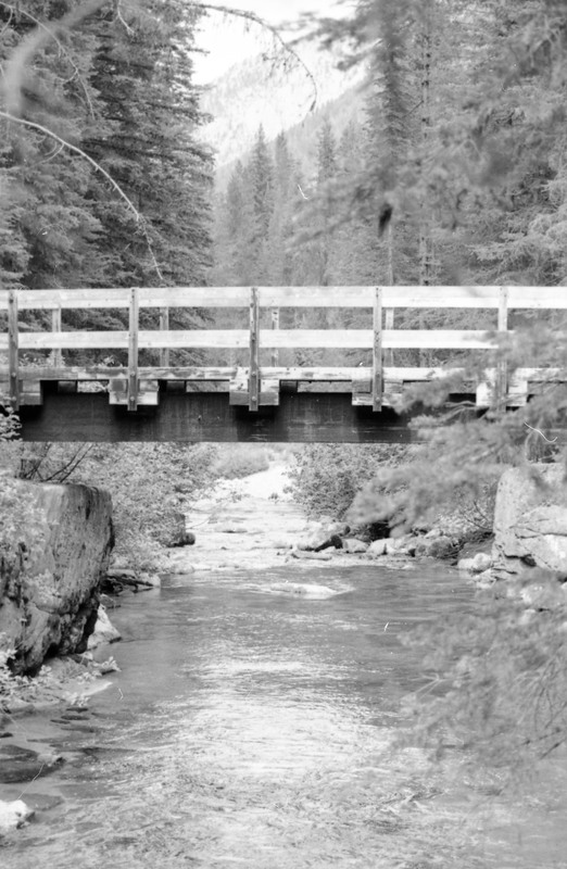 1985 Oregon, Bridges 03