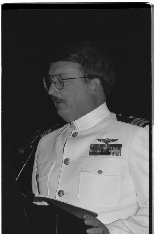 1989 Reserve Officers' Training Corps Awards 10