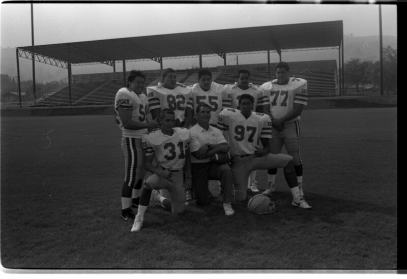 1988 Football Players, Group 10