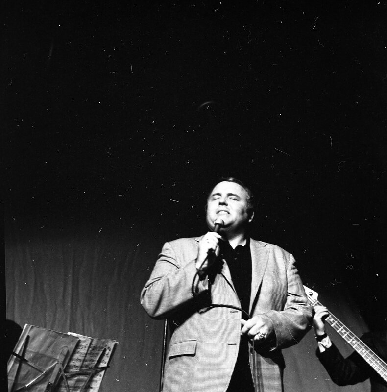 1969 Guest, Glenn Yarbrough 10