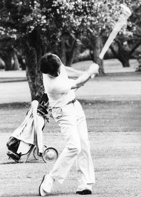 1989 Mountaineer Classic Golf Tournament 19