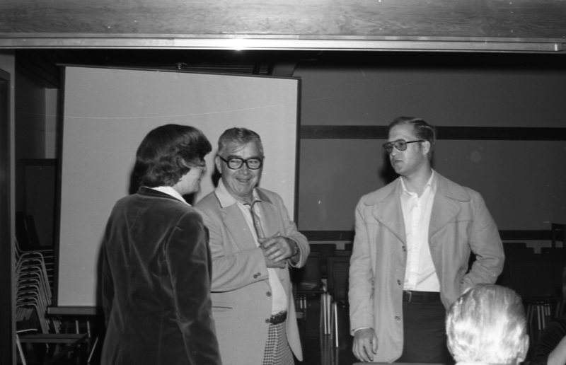 1976 Octoberfest, Alumni Banquet 03