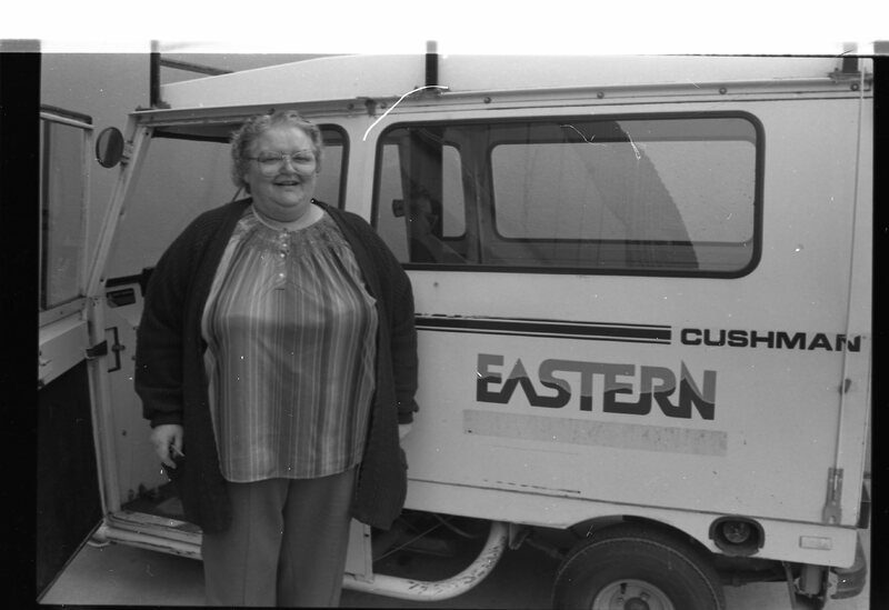 1989 Employee, Anne Isaacson 01