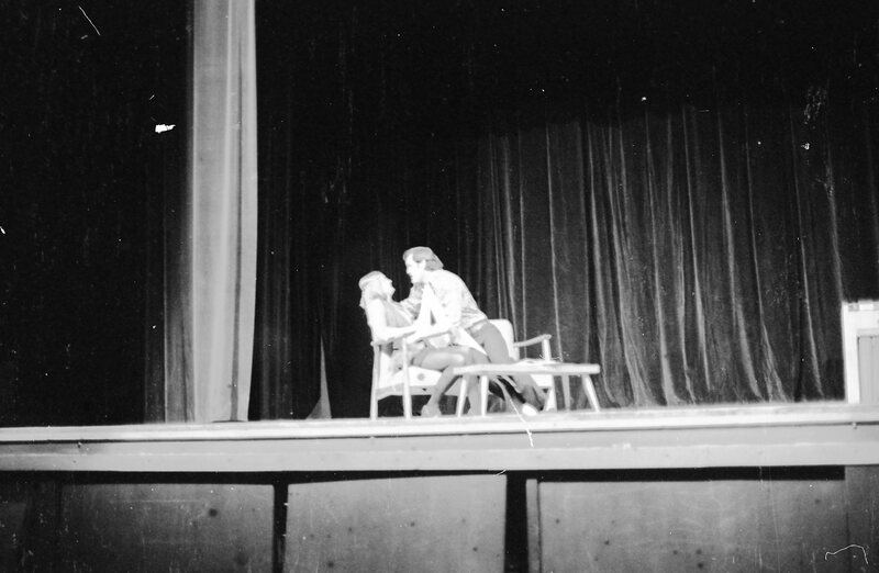 1975 Play, "Lovers and Other Strangers" 02