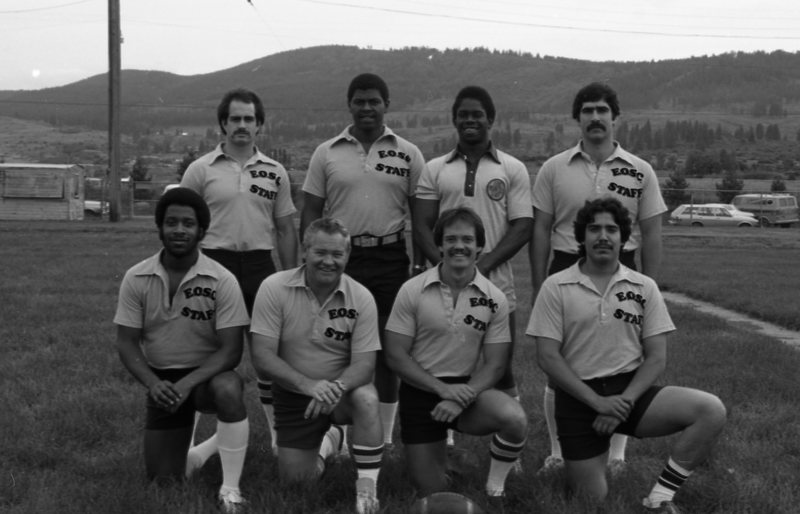 1981 Employees, Football Coaches, June 02