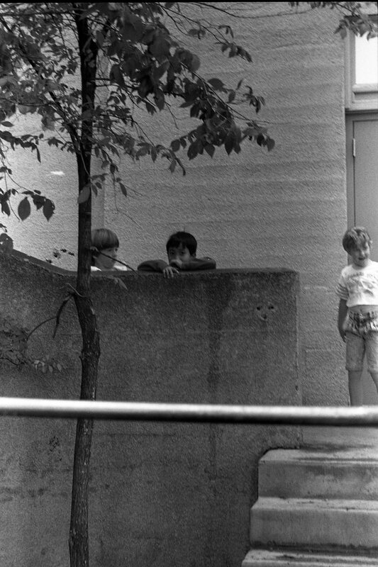 1989 Ackerman Elementary School, Students 03