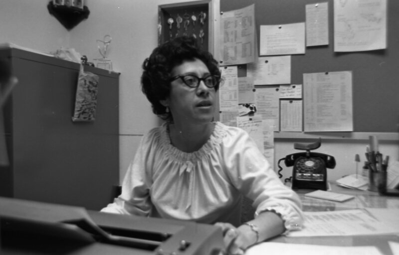 1976 Employee, Vickie Bailey 04