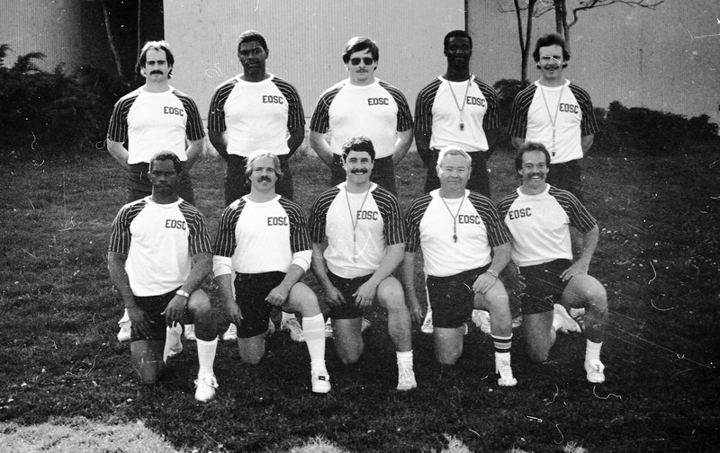 1981 Employees, Football Coaches 01