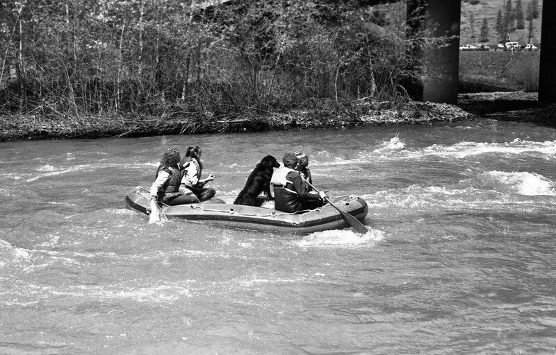 1985 Raft Race 05