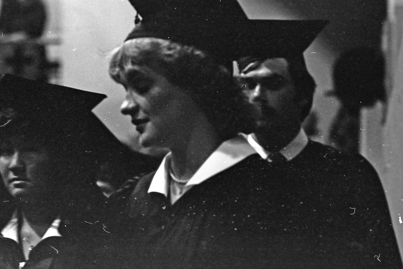 1984 Graduates 07