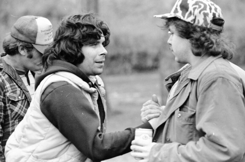 1986 Springfest, Raft Race Teams 06