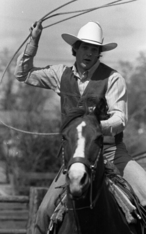 1986 Rodeo, Cowboys 22