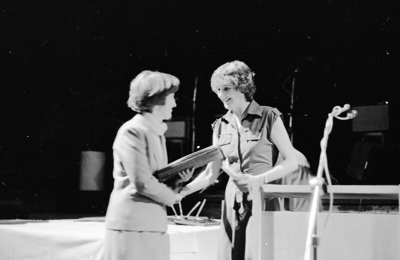 1983 Awards Ceremony 22
