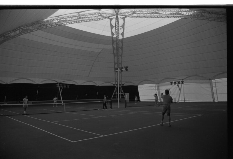 1989 Tennis, Doubles 03
