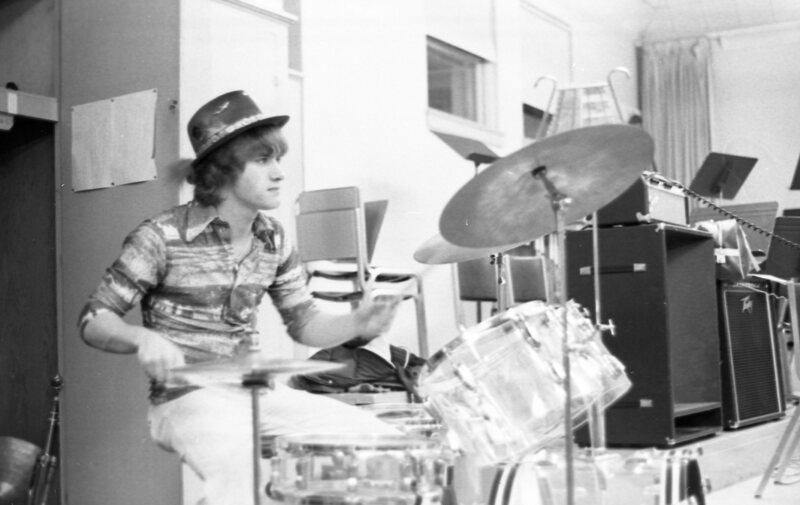 1979 Ambassadors, Rehearsal 11