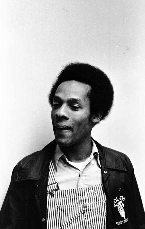 1974 Student, Unidentified Man X 03
