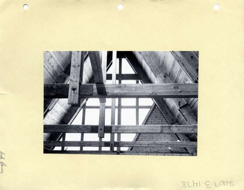 Ceiling Beams