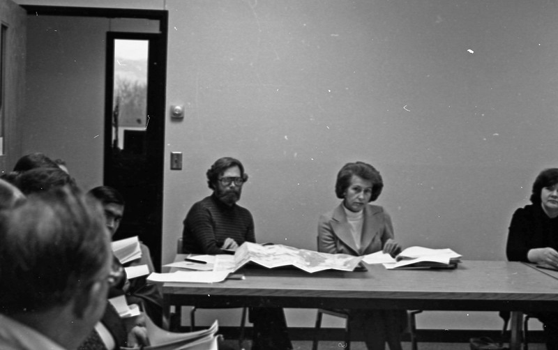 1979 Employees, Meeting 16