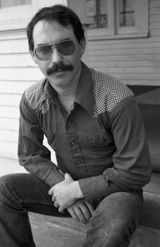 1988 Employee, Ron Hines 03