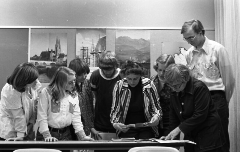 1977 Languages, Study Abroad 02