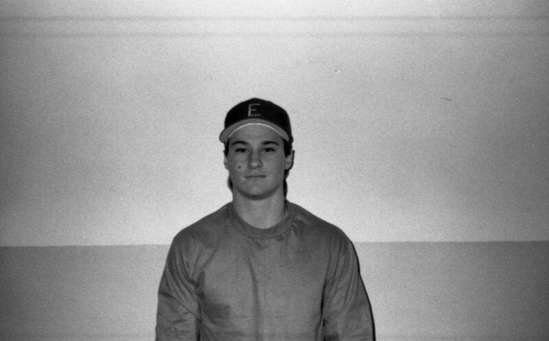 1988 Baseball Player, Portraits 79