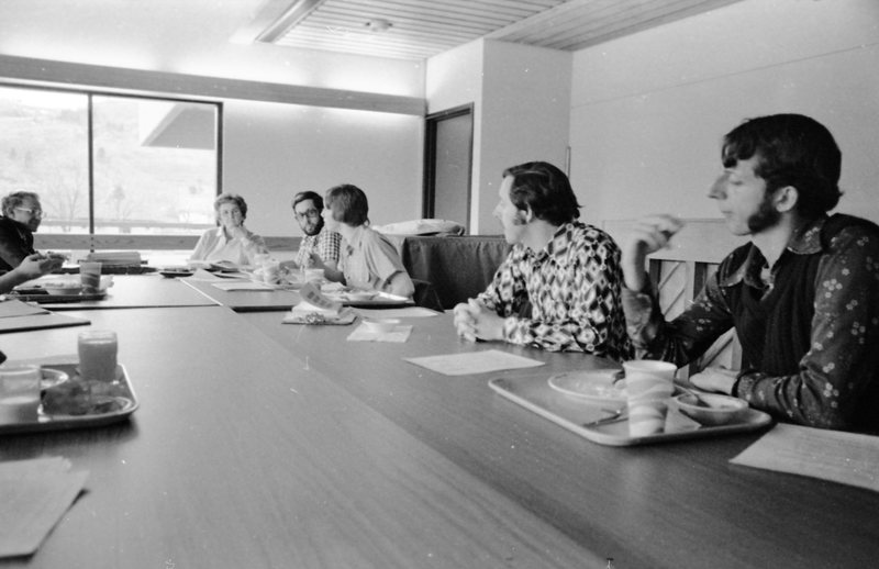 1974 Employees, Meeting A 01