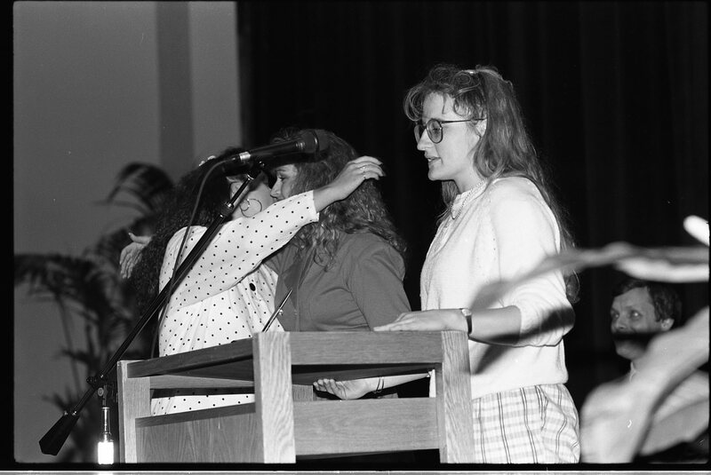 1991 Student Awards 23