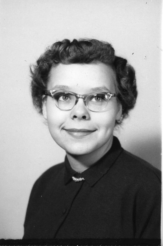 1957 Alumni, Carol Kopp