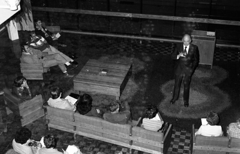 1978 Rural Leaders Development School, Speakers 06
