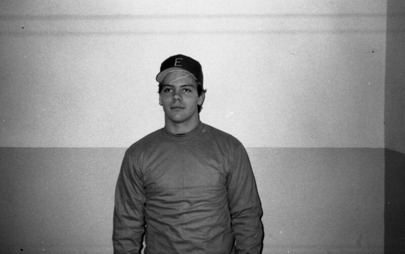 1988 Baseball Player, Portraits 70