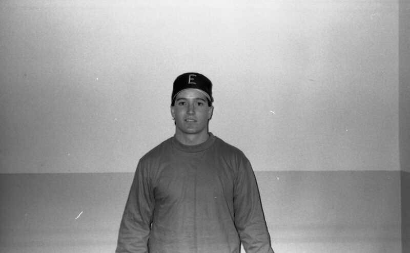 1988 Baseball Player, Portraits 59