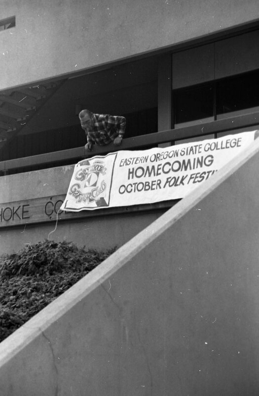 1984 Octoberfest, Banner 04