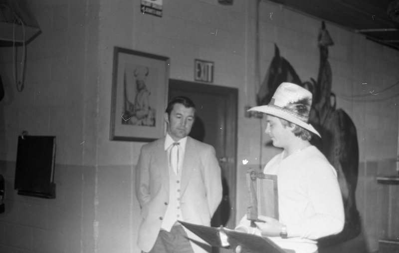 1982 Phi Beta Lambda State Conference 04