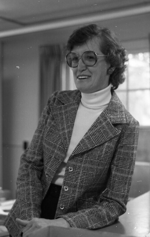 1984 Employee, Joan Oxford 09