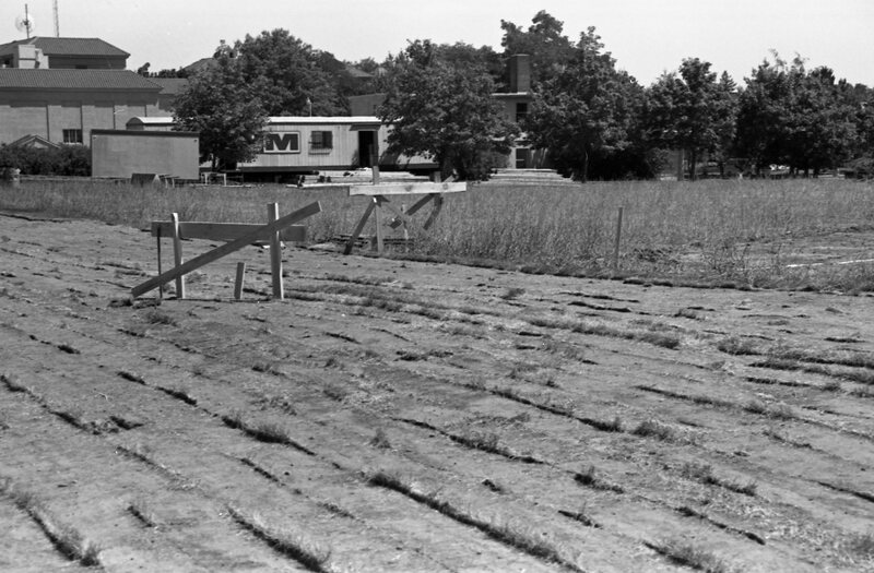 1988 Loso Hall Site Tour 14