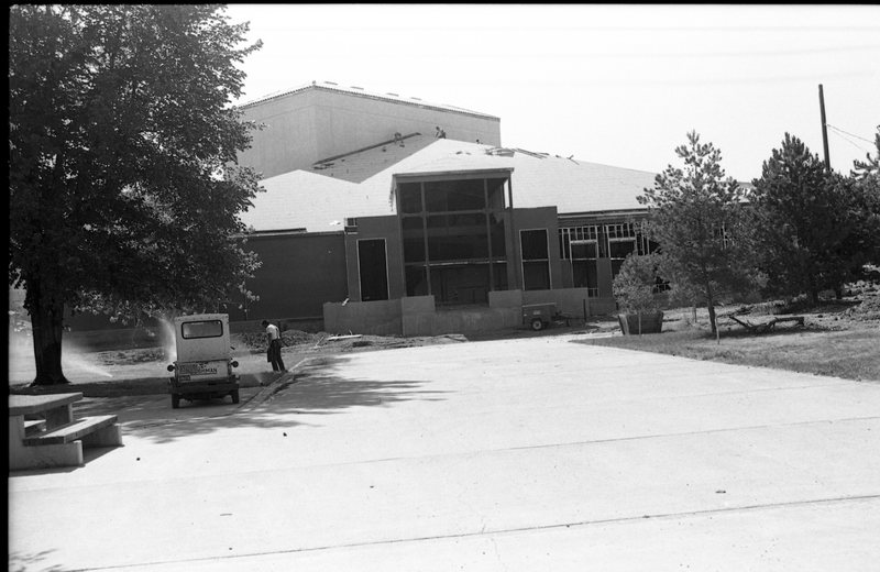 1989 Loso Hall Construction 29