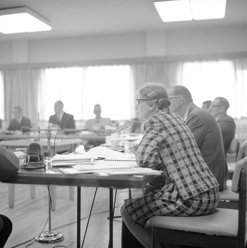 1972 State Board Meeting 02