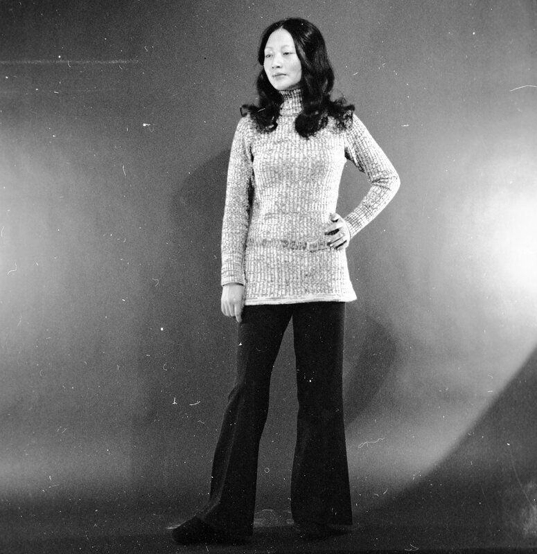 1972 Student, Sandi Pau 03