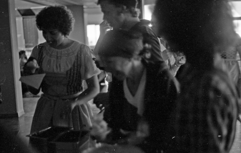 1982 Spring Festival, Ice Cream Social 03