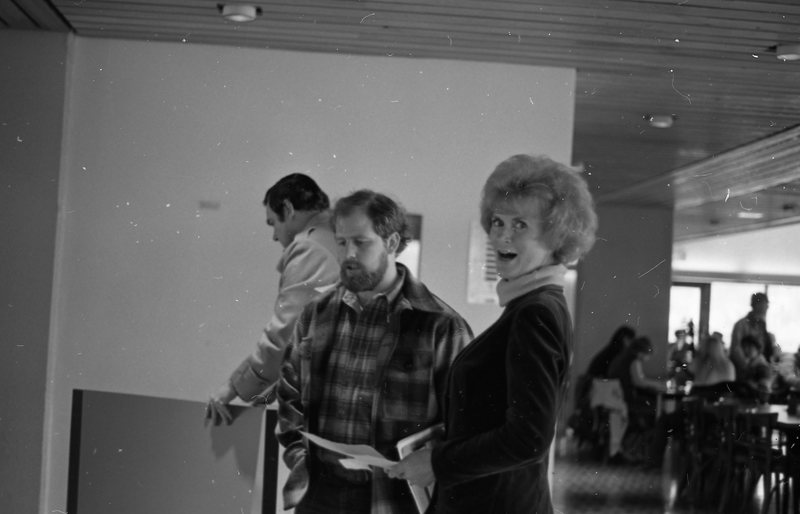 1980 Students, Career Day 15