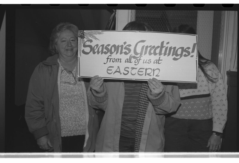 1989 Employees, Season's Greetings 28