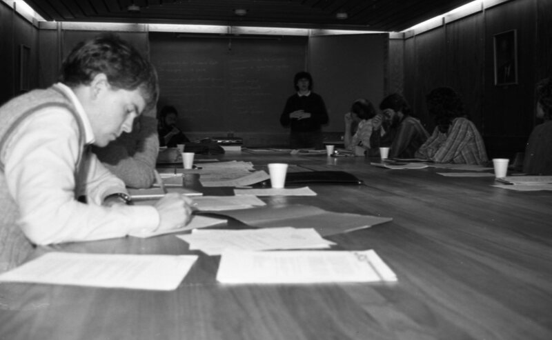 1985 October Meeting 02