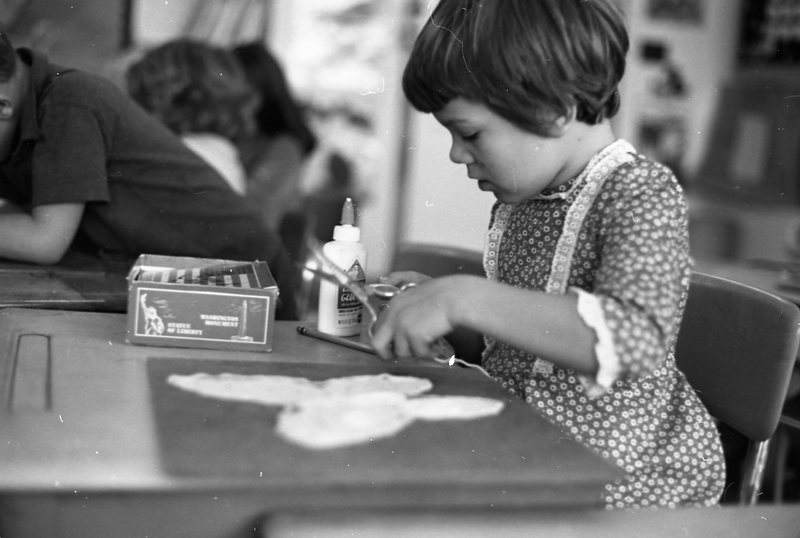 1980 Northwest Area Foundation, Project Artists 21