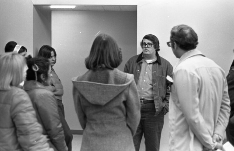 1978 Field Trip, Walla Walla State Prison 05